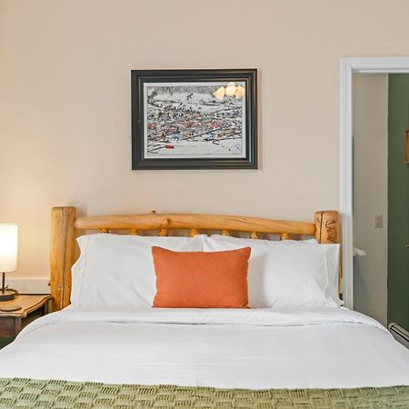 Отель The Bent Elbow Silverton Экстерьер фото