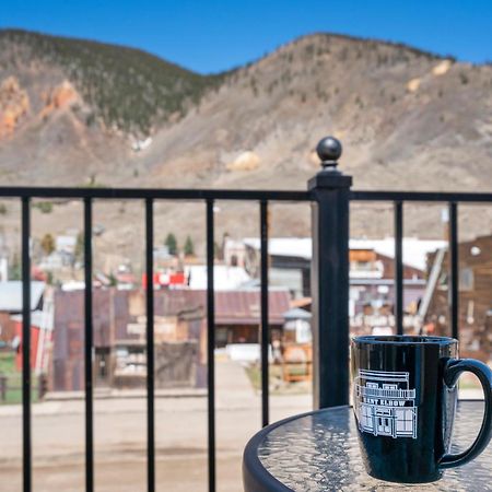 Отель The Bent Elbow Silverton Экстерьер фото